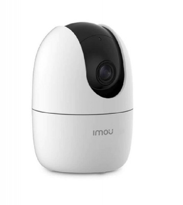 IMOU Dahua Ranger 2 Camera with Two way Talk Built in Siren
