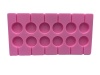 Silicone Lollipop Mould Photo