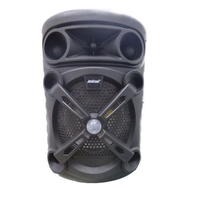 Photo of Andowl 2000W Portable Speaker With Microphone - Q838