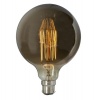 Eurolux Filament Lamp Mini Maxi Smokey B22 60W Photo