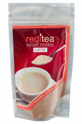 Photo of Reditea - Latte to Enjoy Caffeine-Free Coffee - 120g
