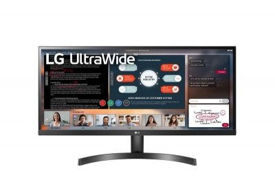 Photo of LG 29" HDR10 LCD Monitor