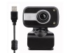 480P HD Webcam With Microphone for Professional Streaming Photo