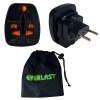 Wonpro Visitor Plug to Europe Photo