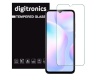Digitronics Protective Tempered Glass for Xiaomi Redmi 9A Photo