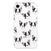 Funki Fish French Bulldog Phone Case for iPhone 7 & 8 Photo