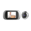 2.8" Video peephole Digital Doorbell Camera JG190 Photo