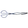 Agasons Braai Tongs - 400mm Photo