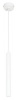 Bright Star Lighting Flute Shaped Aluminium LED Pendant Photo