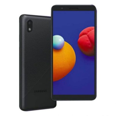 Photo of Samsung A3 Core 16GB Single - Black Cellphone