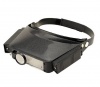 LED Head-Wearing Magnifier Photo