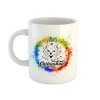 Mug Dog - Long Haired Chihuahua Photo