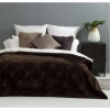 Pierre Cardin Mink Blanket 420gsm Burgundy Photo