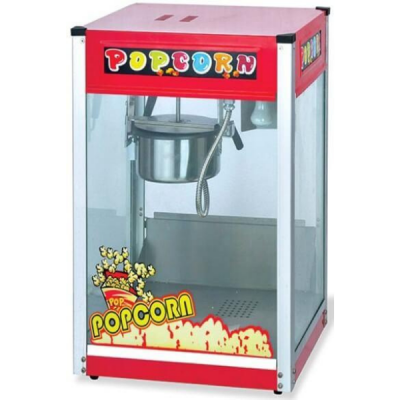 Gatto 16 OZ Popcorn Machine