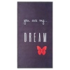 You Are My Dream Status Rug 80x150cm Photo