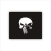 Mouse Pad 2.25 The Punisher Photo