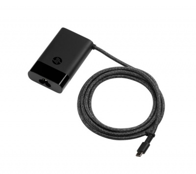 HP USB C 65W Laptop Charger 671R3AA