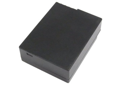 Photo of CS-BLC12MC Battery For Pansonic Lumix DMC-GH2H-800mAh Camera
