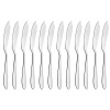 Tramontina 12 Piece Fish Knife Satri Range Stainless Steel Dishwasher Safe Photo