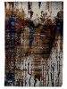 Exclusive Home Decor - The Bleeding Abstract Turkish Rug/Carpet - 200cmx300cm Photo