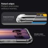 CellTime Galaxy S20 Ultra Shockproof Clear Cover Photo
