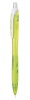 Pilot HRG-10R 0.5 Clutch Pencil - Box of 10 - Clear Light Green Barrel Photo