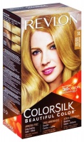Revlon Colorsilk Permanent Hair Color Medium Blonde 74