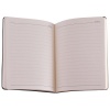 Marco Soft Cover A5 Notebook - Black Photo