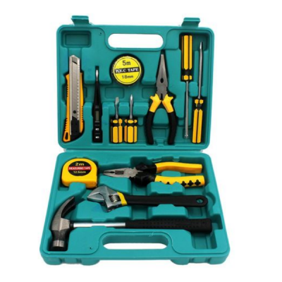12 1 Home Office Hardware Tools Kit