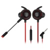 AKZ GM-D1 Gaming Headset with Microphone Photo