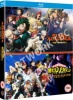 My Hero Academia: Two Heroes/My Hero Academia: Heroes Rising Photo