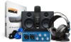 PreSonus Audiobox 96 Studio Ultimate Bundle Photo