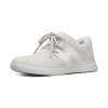 FitFlop Anni Flex Sneaker Urban White - UK 8 Photo