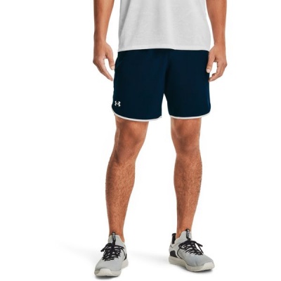 Photo of Under Armour Men's HIIT WOVEN Shorts