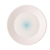 Designers Guild - Aqua Dinner Plate Set of 4 Photo