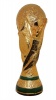 Fury sports Fury Replica Trophy Photo