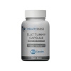 Health Basics Vitamins Supplements Flat Tummy Capsules Photo