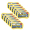 Shield Auto Shield Splash ‘n Dash Auto Sponge - 12 Pack Photo