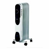 Homestar 7 Fin Oil Heater - A-HS-NY15V Photo