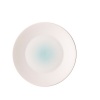 Designers Guild - Aqua Side Plate Set of 4 Photo