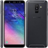 Samsung Galaxy A6 32GB Single - Black Cellphone Photo