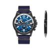 SMAEL 9010 Quartz Analog Watch Bundle Photo
