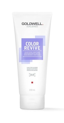 Photo of Goldwell Color Revive Light Cool Blonde Condtioner