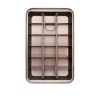 Brownie Baking Tray & Cutter Photo