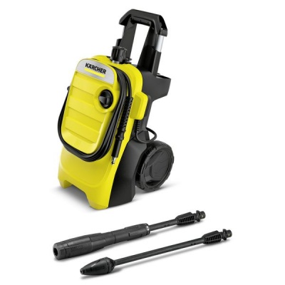 Photo of Karcher - K4 Compact High Pressure Washer