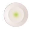Designers Guild - Lime Dinner Plate Set of 4 Photo