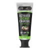 Activated Coconut Charcoal Toothpaste Photo