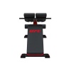 UFC Abdominal/Hyper Back Extension Bench Photo