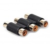 3 Way RCA Adaptor Photo