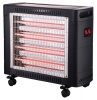 LX-2803L - Luxell 6 Bar Heater Photo